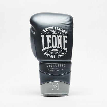 GUANTONI BOXE LEONE 1947 AUTHENTIC 2 GN116L