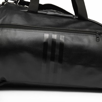 BORSA ZAINO ADIDAS 2 IN 1