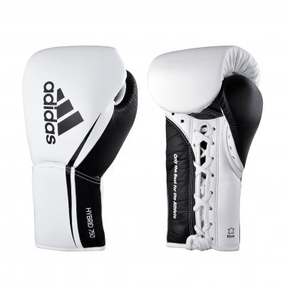 GUANTONI "PRO" ADIDAS HYBRID 750 PRO FIGHT