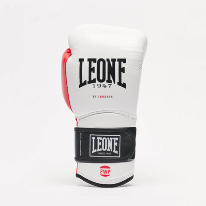 GUANTONI BOXE LEONE 1947 IL TECNICO N3 GN113