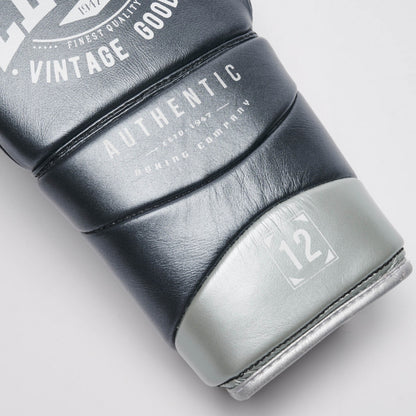 GUANTONI BOXE LEONE 1947 AUTHENTIC 2 GN116L