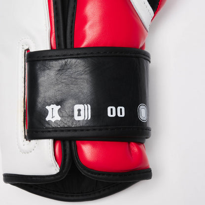GUANTONI BOXE LEONE 1947 IL TECNICO N3 GN113