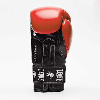 GUANTONI BOXE AMBASSADOR LEONE 1947 GN207