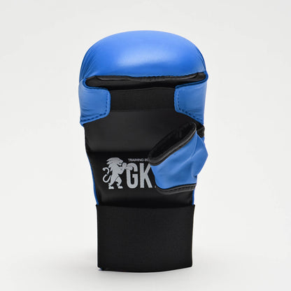 GUANTI FIT KARATE LEONE 1947 GK096