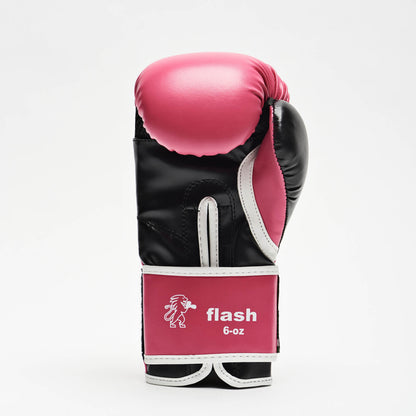 GUANTONI BOXE FLASH JUNIOR LEONE 1947 GN083J