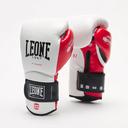 GUANTONI BOXE LEONE 1947 IL TECNICO N3 GN113