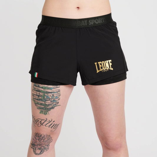 PANTALONCINI DNA LEONE 1947 ABX722