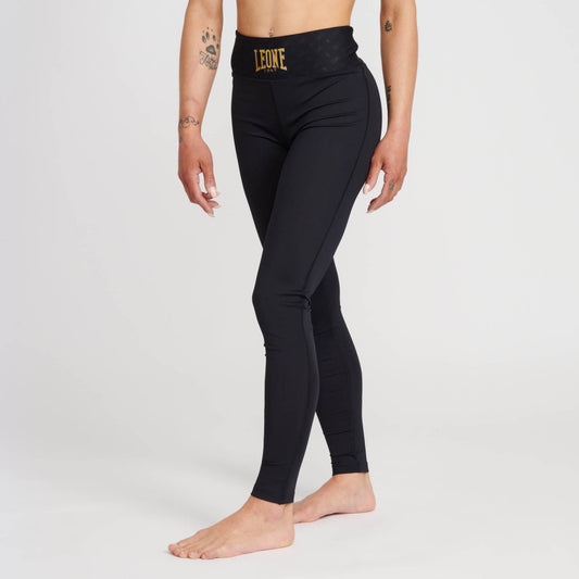 LEGGINGS DNA LEONE 1947 ABX725