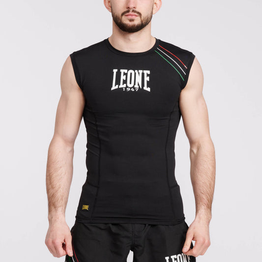 SMANICATO COMPRESSION FLAG LEONE 1947 ABX804