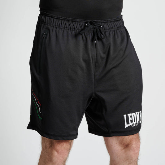 PANTALONCINI FLAG LEONE 1947 ABX812