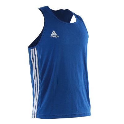 CANOTTA ADIDAS BOXE PUNCH LINE