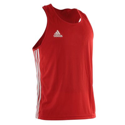 CANOTTA ADIDAS BOXE PUNCH LINE