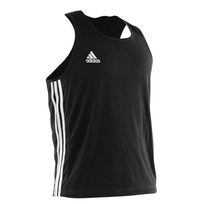 CANOTTA ADIDAS BOXE PUNCH LINE