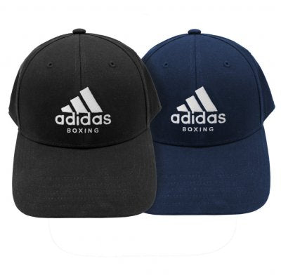 CAPPELLINO ADIDAS BALL CAP BOXING