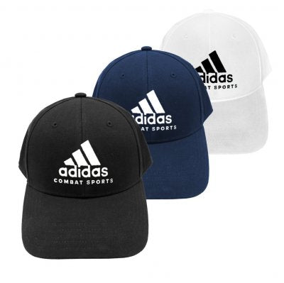 CAPPELLINO ADIDAS BALL CAP COMBAT SPORT