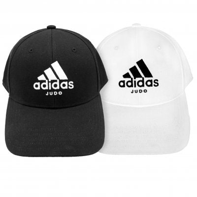 CAPPELLINO ADIDAS BALL CAP JUDO