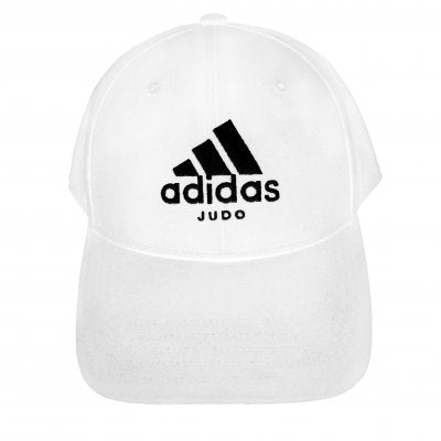 CAPPELLINO ADIDAS BALL CAP JUDO