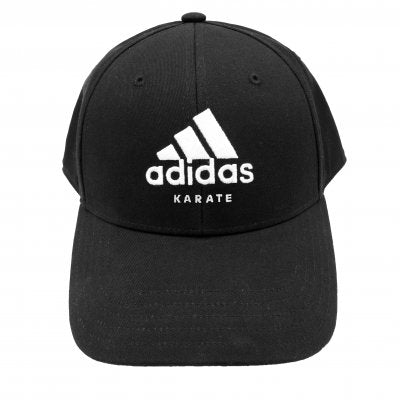 CAPPELLINO ADIDAS BALL CAP KARATE