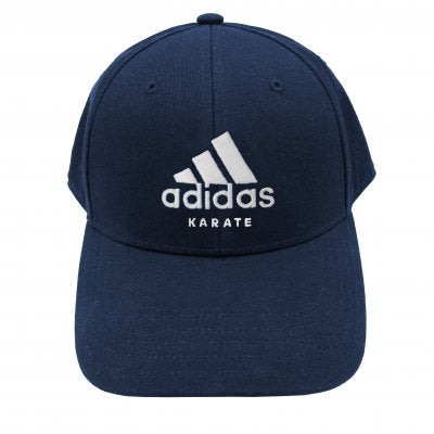 CAPPELLINO ADIDAS BALL CAP KARATE