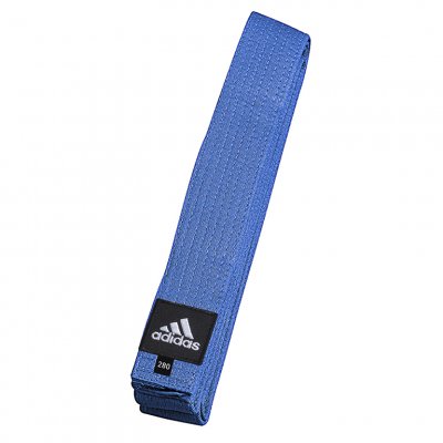 CINTURA ADIDAS ELITE IN COTONE