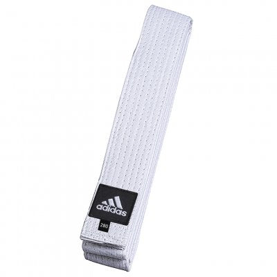 CINTURA ADIDAS ELITE IN COTONE