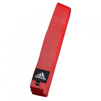 CINTURA ADIDAS ELITE IN COTONE