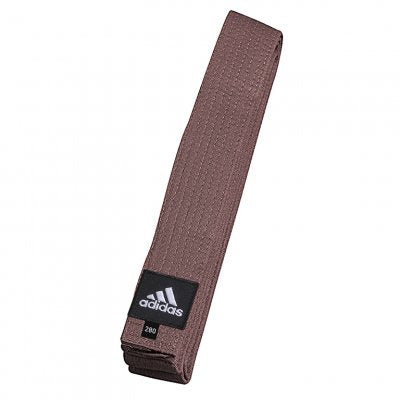 CINTURA ADIDAS ELITE IN COTONE