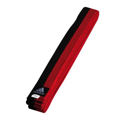 CINTURA ADIDAS POOMSAE