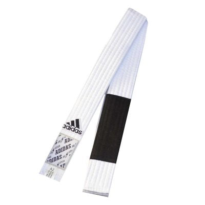 CINTURE BRAZILIAN JIU JITSU ADIDAS