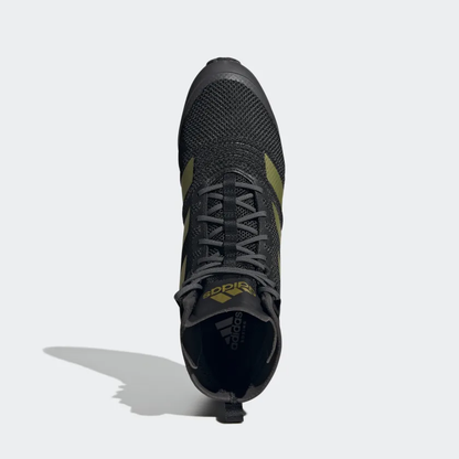 SCARPE ADIDAS SPEEDEX 18 CBLACK/GOLDMT/CARBON