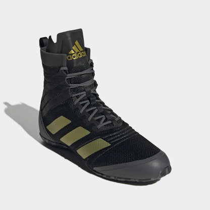 SCARPE ADIDAS SPEEDEX 18 CBLACK/GOLDMT/CARBON