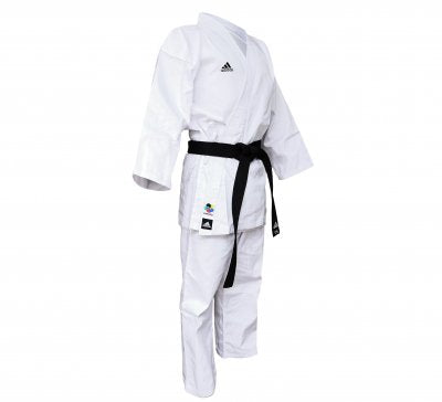 KARATEGI ADIDAS KUMITE K220 "CLUB" WKF
