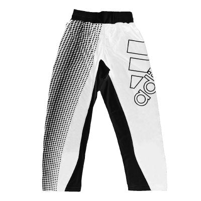 PANTALONE ADIDAS KICK BOXING