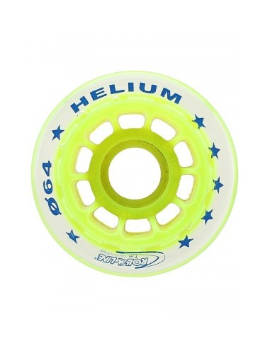 RUOTE ROLL LINE HELIUM OUTDOOR