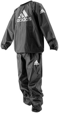 TUTA ADIDAS SAUNA SUIT "PRO"