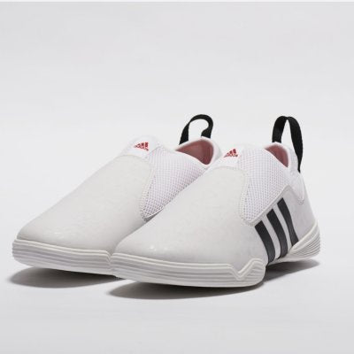 SCARPE ADIDAS CONTESTANT ADIBRA BIANCA/NERA
