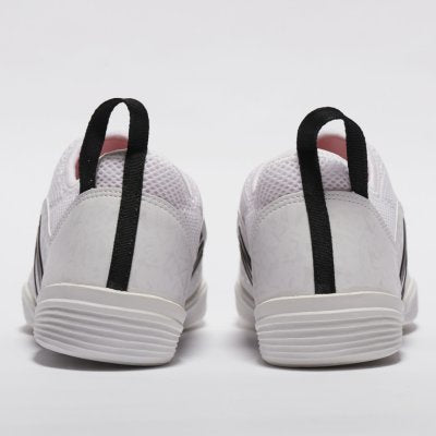 SCARPE ADIDAS CONTESTANT ADIBRA BIANCA/NERA