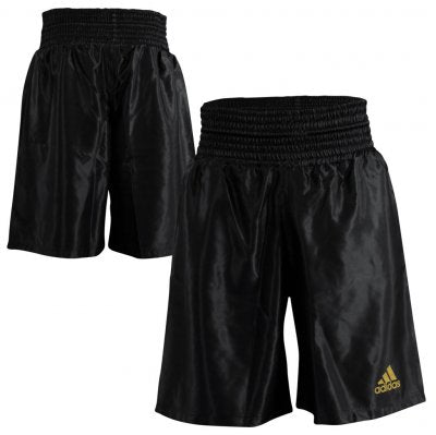 SHORTS ADIDAS MULTI BOXING IN SATIN