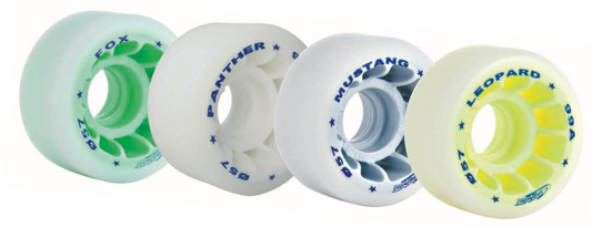 RUOTE ROLL LINE PROFESSIONAL Ø 57mm LIBERO