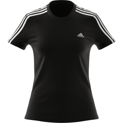 T-SHIRT ADIDAS WOMAN NERA