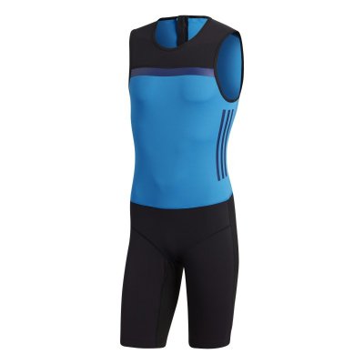 TUTA DA PESISTICA ADIDAS CRAZY POWER SUIT