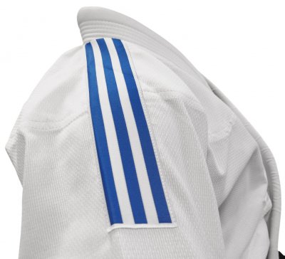 KIMONO BRAZILIAN JIU JITSU ADIDAS JJ250 ROOKIE