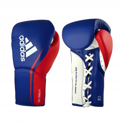 GUANTONI "PRO" ADIDAS HYBRID 750 PRO FIGHT