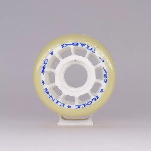 RUOTE ROLL LINE DEVIL Ø 57mm LIBERO