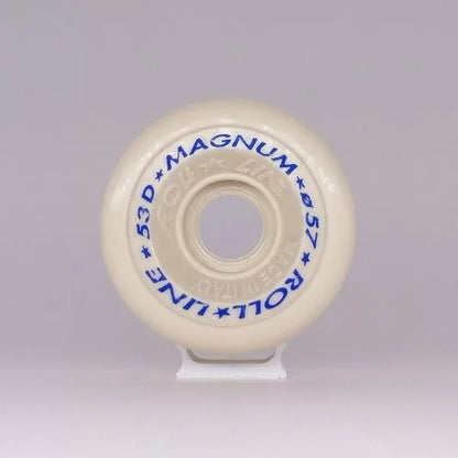 RUOTE ROLL LINE MAGNUM Ø 57mm LIBERO