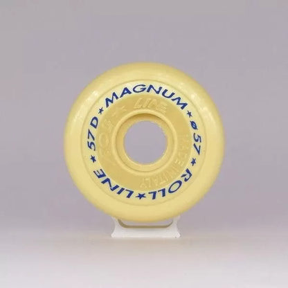 RUOTE ROLL LINE MAGNUM Ø 57mm LIBERO