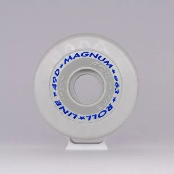 RUOTE ROLL LINE MAGNUM Ø 63mm OBBLIGATORIO