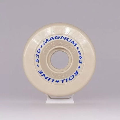 RUOTE ROLL LINE MAGNUM Ø 63mm OBBLIGATORIO